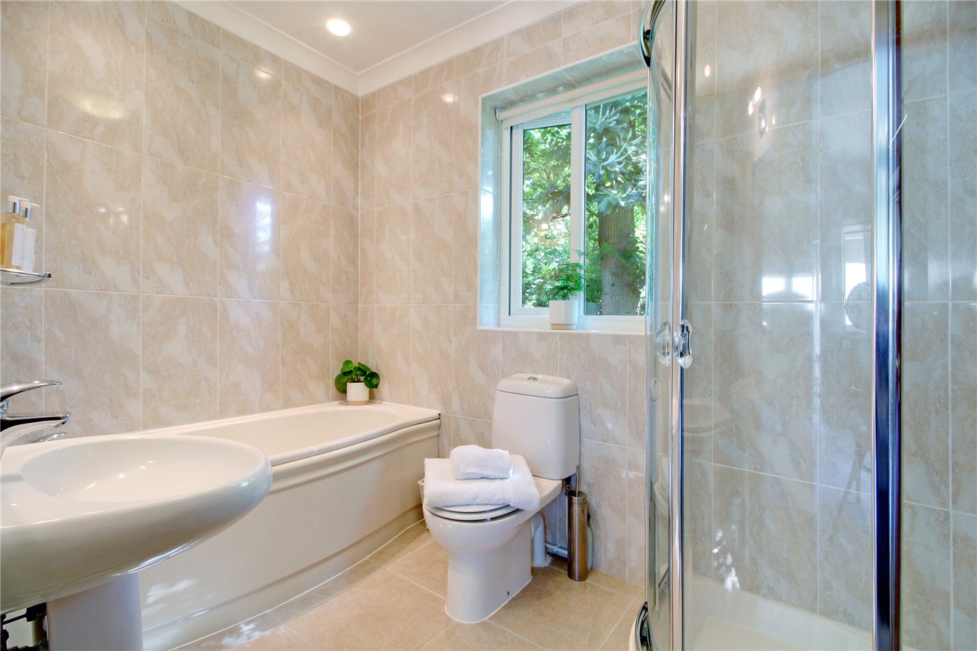 En-Suite